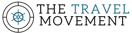 The Travel Movement Logo
